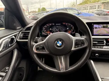 BMW M440i xDr.GC M Pro HUD Standh.Kamera Laser AHK19