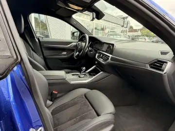 BMW M440i xDr.GC M Pro HUD Standh.Kamera Laser AHK19