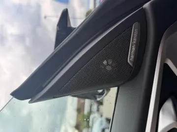 BMW M440i xDr.GC M Pro HUD Standh.Kamera Laser AHK19