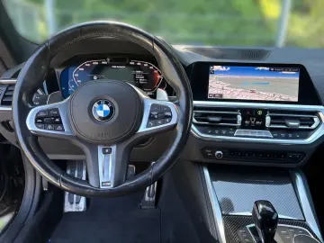 BMW M440i xDrive Coupé HUD DA Prof. H K AHK STH
