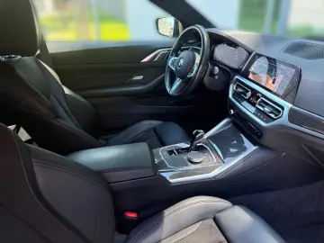BMW M440i xDrive Coupé HUD DA Prof. H K AHK STH