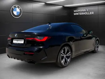 BMW M440i xDrive Coupé HUD DA Prof. H K AHK STH