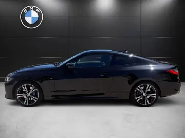 BMW M440i xDrive Coupé HUD DA Prof. H K AHK STH