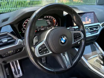 BMW M440i xDrive Coupé HUD DA Prof. H K AHK STH