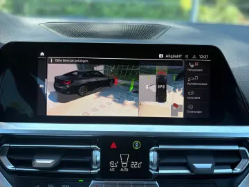BMW M440i xDrive Coupé HUD DA Prof. H K AHK STH
