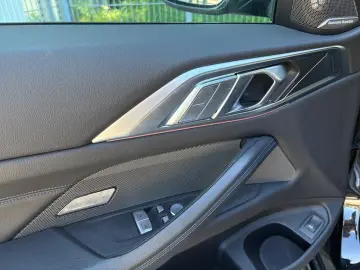 BMW M440i xDrive Coupé HUD DA Prof. H K AHK STH