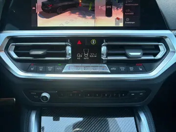 BMW M440i xDrive Coupé HUD DA Prof. H K AHK STH