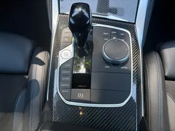 BMW M440i xDrive Coupé HUD DA Prof. H K AHK STH