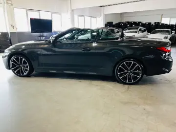 BMW M440 i Cabrio xDrive  Laser Harman-Kardon 360