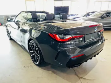 BMW M440 i Cabrio xDrive  Laser Harman-Kardon 360
