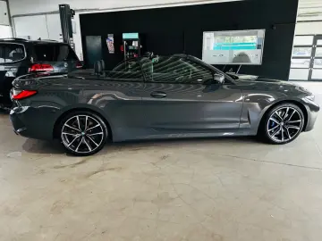 BMW M440 i Cabrio xDrive  Laser Harman-Kardon 360