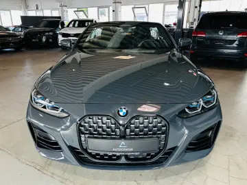 BMW M440 i Cabrio xDrive  Laser Harman-Kardon 360