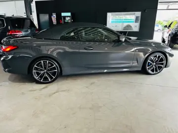 BMW M440 i Cabrio xDrive  Laser Harman-Kardon 360