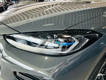 BMW M440 i Cabrio xDrive  Laser Harman-Kardon 360