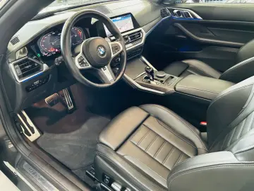 BMW M440 i Cabrio xDrive  Laser Harman-Kardon 360