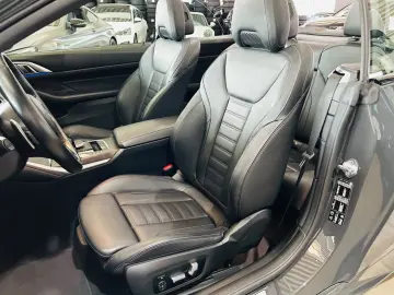 BMW M440 i Cabrio xDrive  Laser Harman-Kardon 360