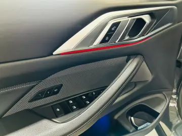 BMW M440 i Cabrio xDrive  Laser Harman-Kardon 360