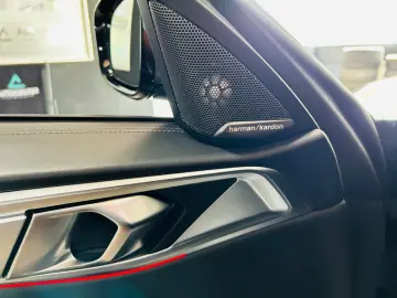 BMW M440 i Cabrio xDrive  Laser Harman-Kardon 360
