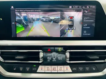 BMW M440 i Cabrio xDrive  Laser Harman-Kardon 360
