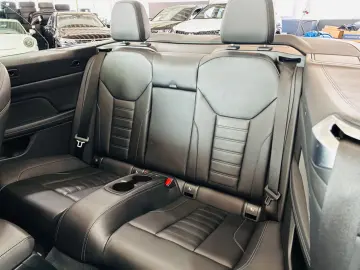 BMW M440 i Cabrio xDrive  Laser Harman-Kardon 360