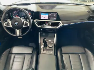BMW M440 i Cabrio xDrive  Laser Harman-Kardon 360