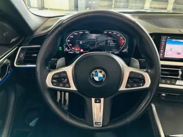 BMW M440 i Cabrio xDrive  Laser Harman-Kardon 360