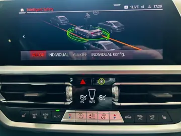 BMW M440 i Cabrio xDrive  Laser Harman-Kardon 360