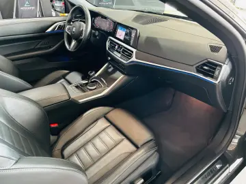 BMW M440 i Cabrio xDrive  Laser Harman-Kardon 360