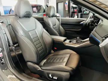 BMW M440 i Cabrio xDrive  Laser Harman-Kardon 360