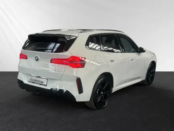 BMW X3 40d xDrive Lr. 614 - br. o.Anz. 42Mon 10`Km p