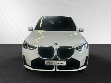BMW X3 40d xDrive Lr. 614 - br. o.Anz. 42Mon 10`Km p
