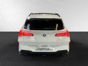 BMW X3 40d xDrive Lr. 614 - br. o.Anz. 42Mon 10`Km p