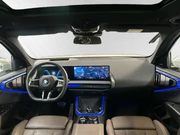BMW X3 40d xDrive Lr. 614 - br. o.Anz. 42Mon 10`Km p