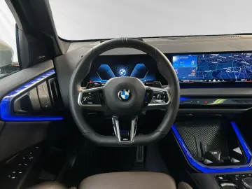 BMW X3 40d xDrive Lr. 614 - br. o.Anz. 42Mon 10`Km p