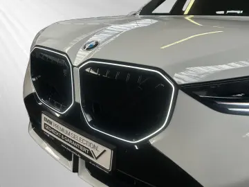 BMW X3 40d xDrive Lr. 614 - br. o.Anz. 42Mon 10`Km p