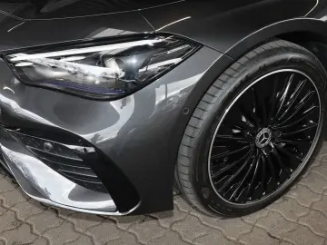MERCEDES-BENZ CLE 220 d AMG Cabrio 360