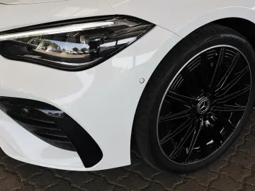 MERCEDES-BENZ CLE 200 Cabrio AMG=