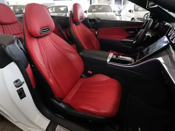 MERCEDES-BENZ CLE 200 Cabrio AMG=