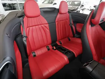 MERCEDES-BENZ CLE 200 Cabrio AMG=