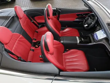 MERCEDES-BENZ CLE 200 Cabrio AMG=