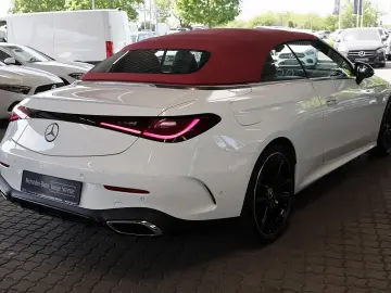 MERCEDES-BENZ CLE 200 Cabrio AMG=