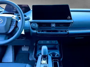 TOYOTA Prius 2.0 Plug-in Hybrid Executive  MATRIX NAVI