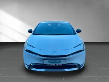 TOYOTA Prius 2.0 Plug-in Hybrid Executive  MATRIX NAVI
