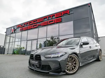 BMW M3 Touring xDrive Competition  M Performance 21