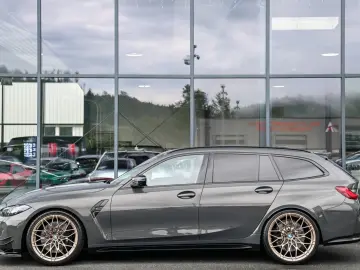 BMW M3 Touring xDrive Competition  M Performance 21