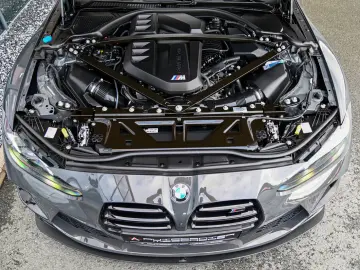 BMW M3 Touring xDrive Competition  M Performance 21