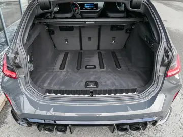 BMW M3 Touring xDrive Competition  M Performance 21