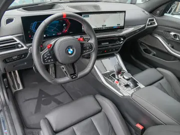 BMW M3 Touring xDrive Competition  M Performance 21
