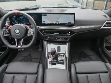 BMW M3 Touring xDrive Competition  M Performance 21