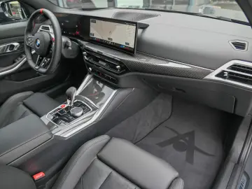 BMW M3 Touring xDrive Competition  M Performance 21
